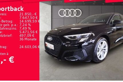 Audi A3 61.057 km 21.850 &euro; Frankfurt am Main 60314