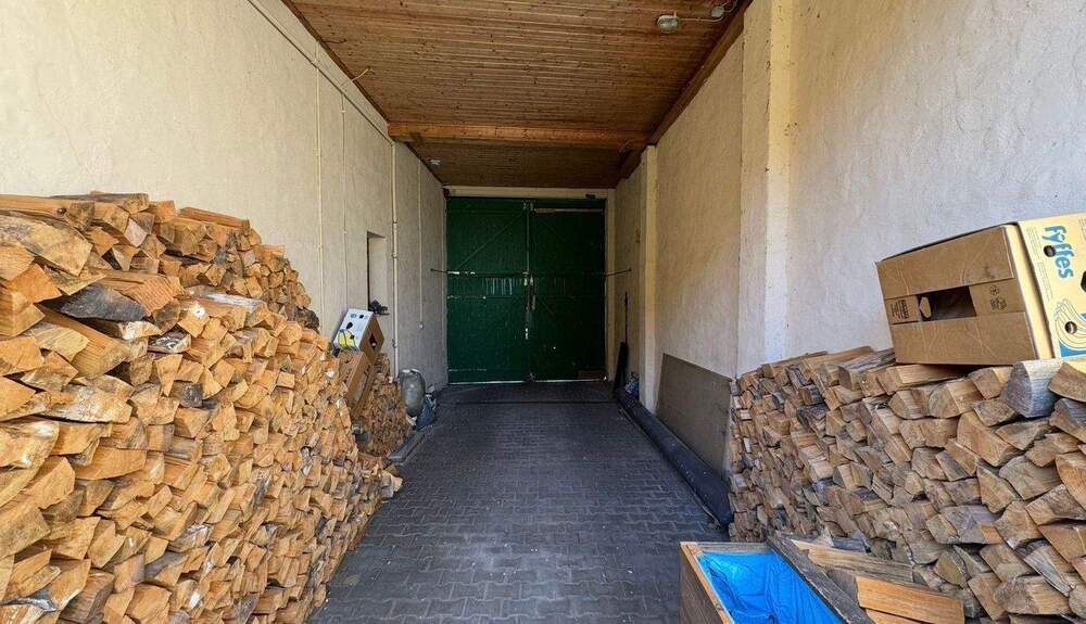 Einfamilienhaus Wiesenburg/Mark Medewitz - 6 Zimmer, 162 m&sup2;, 185.000&euro; | Angebot:25696629