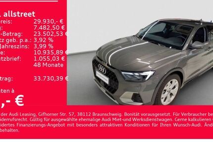 Audi A1 5.800 km 29.930 &euro; Heilbronn 74074
