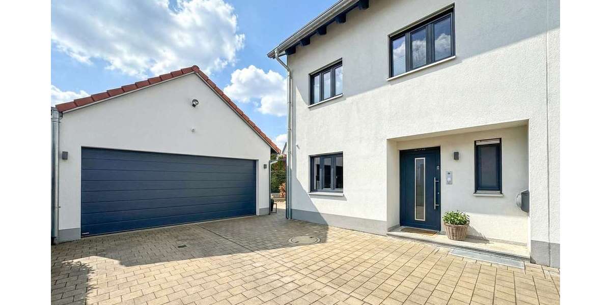 Einfamilienhaus Dillingen an der Donau / Hausen Hausen - 6 Zimmer, 171 m&sup2;, 658.000&euro; | Angebot:25357104
