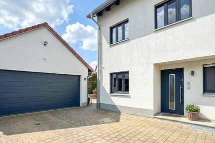 Haus Dillingen an der Donau / Hausen Hausen - 6 Zimmer, 171 m&sup2;, 658.000&euro; | Angebot:25357104