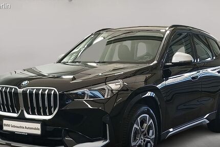 BMW X1 53.029 km 34.900 &euro; Berlin 12683