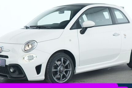 Abarth 595C 32.135 km 17.535 &euro; Garching bei München 85748