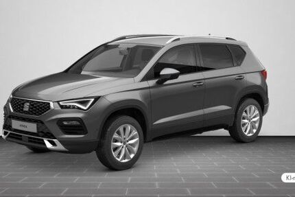 Seat Ateca 25.552 km 27.790 &euro; Simmern 55469