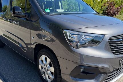 Opel Combo 40.600 km 25.900 &euro; Kempten 87437