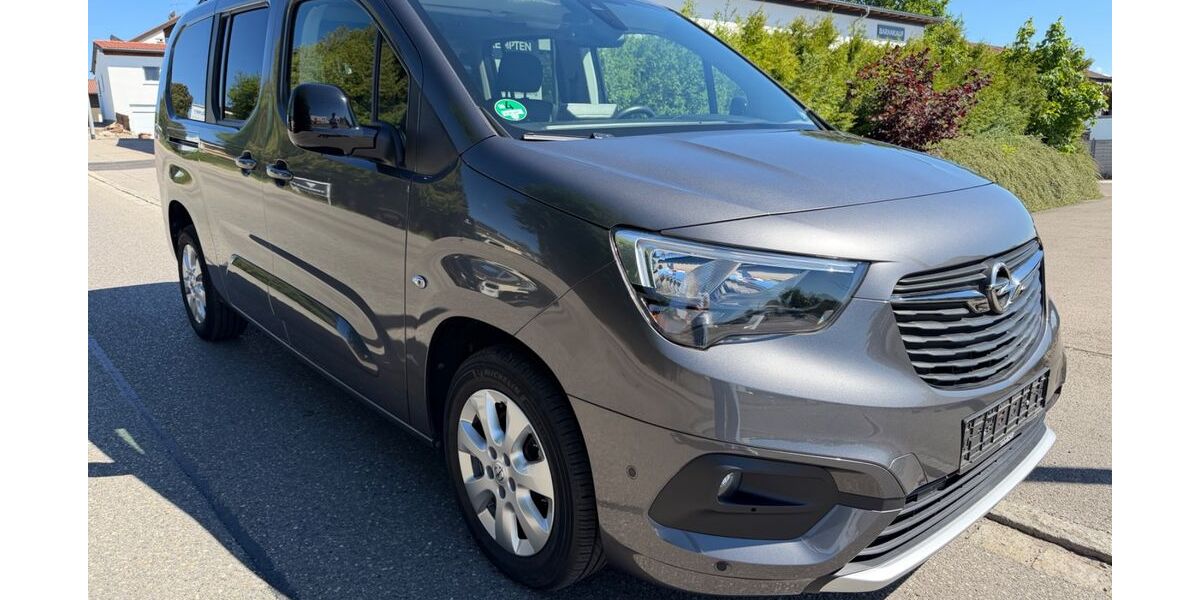 Opel Combo 40.600 km 25.900 &euro; Kempten 87437