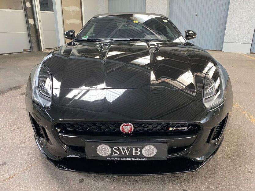 F-Type