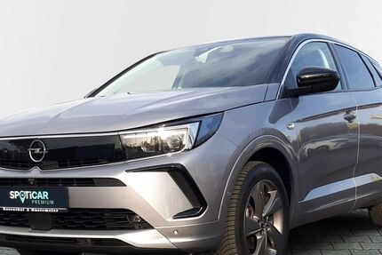Opel Grandland (X) 23.944 km 25.400 &euro; Soest 59494