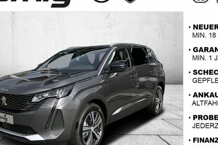 Peugeot 5008 10.950 km 36.990 € Hof 95030