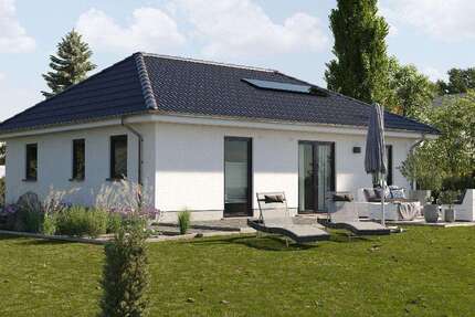 Haus Tunzenhausen Tunzenhausen - 3 Zimmer, 90 m&sup2;, 306.890&euro; | Angebot:25569112