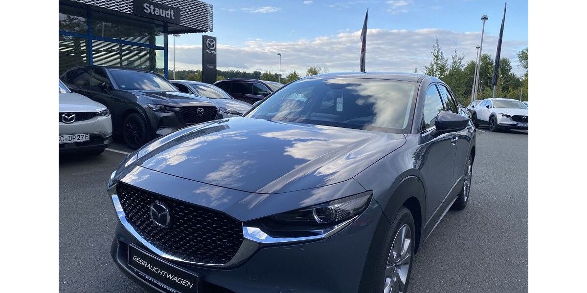 Mazda CX-30 63.554 km 21.990 &euro; Zirndorf 90513