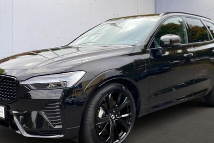 Volvo XC60 25.224 km 58.650 &euro; Göttingen 37079