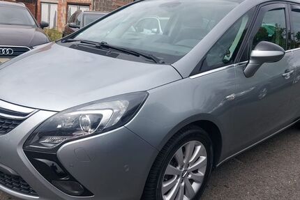Opel Zafira 148.000 km 8.900 € Kirchworbis 37339