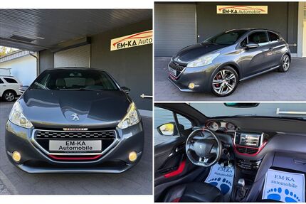 Peugeot 208 130.000 km 6.300 &euro; Hanau 63456
