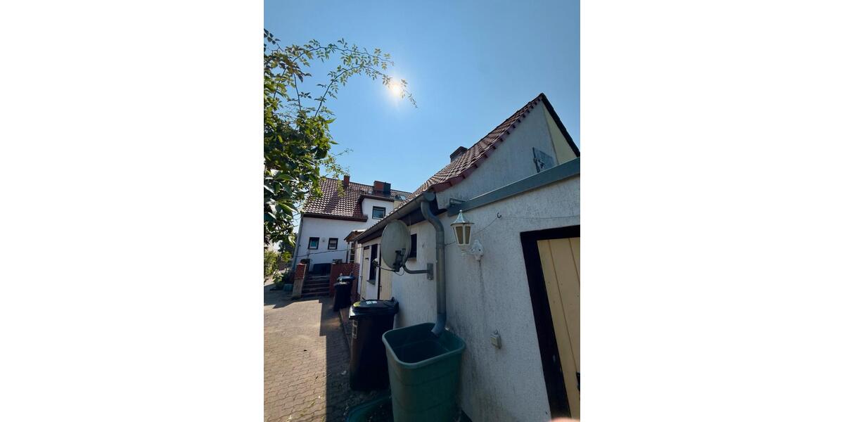 Doppelhaushälfte Wittenberg Lutherstadt - 4 Zimmer, 120 m&sup2;, 159.000&euro; | Angebot:27250945