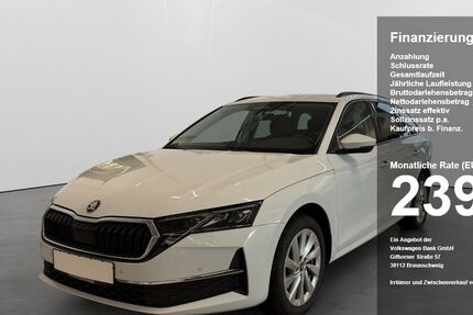 Skoda Octavia 23.355 km 29.350 &euro; Regensburg 93055