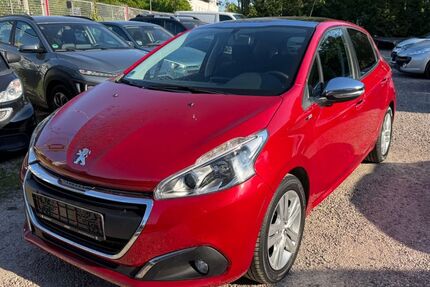 Peugeot 208 65.000 km 6.999 € Erfurt 99085
