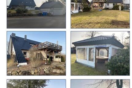 Haus Bad Bramstedt - 7.5 Zimmer, 227 m&sup2;, 555.000&euro; | Angebot:26178424