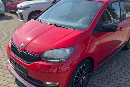 Skoda Citigo 83.000 km 7.400 &euro; Kassel 34123