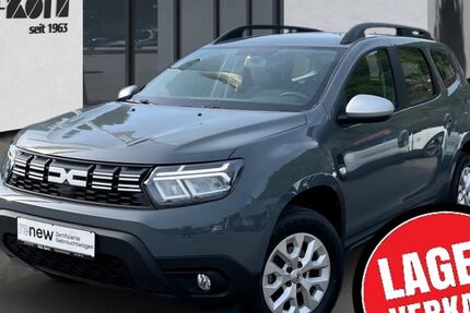 Dacia Duster 44.093 km 19.290 &euro; Albstadt 72458