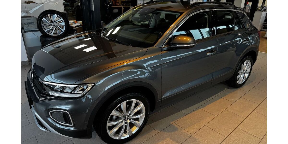 VW T-Roc 39.999 km 21.490 &euro; Bad Endorf 83093