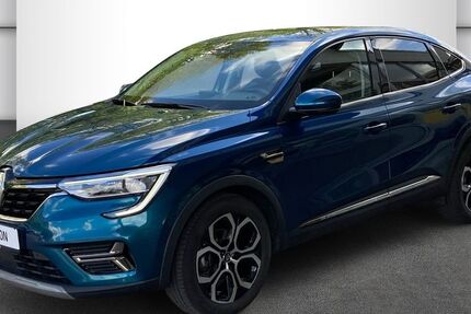 Renault Arkana 40.354 km 22.480 &euro; Schmalkalden 98574