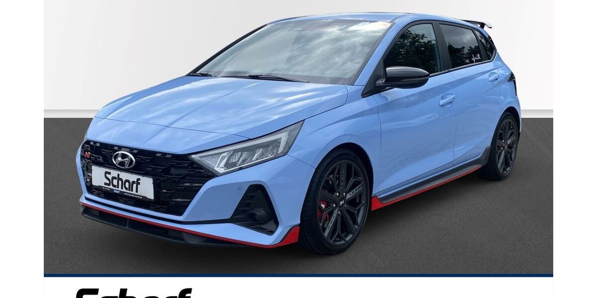Hyundai i20 30.806 km 25.690 &euro; Lauf 91207