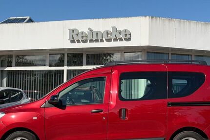 Dacia Dokker 76.963 km 14.990 &euro; Neubrandenburg 17036