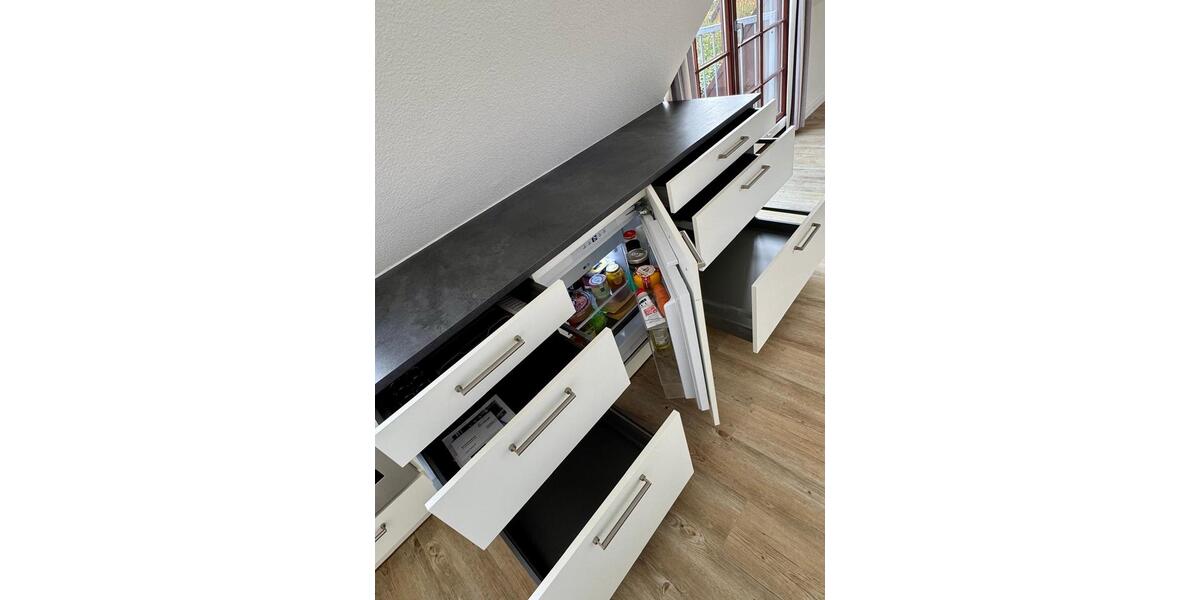 Dachgeschoßwohnung Sylt - 1 Zimmer, 37 m&sup2;, 995&euro; | Angebot:26283647