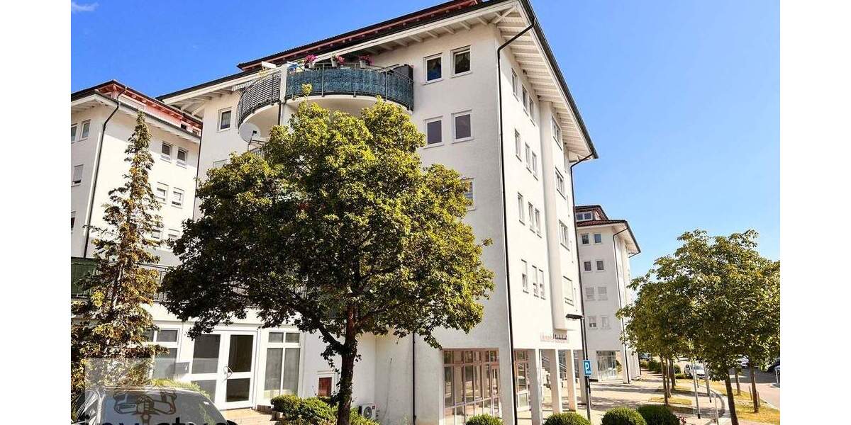 Etagenwohnung Rottweil - 3 Zimmer, 92 m&sup2;, 249.000&euro; | Angebot:25776022
