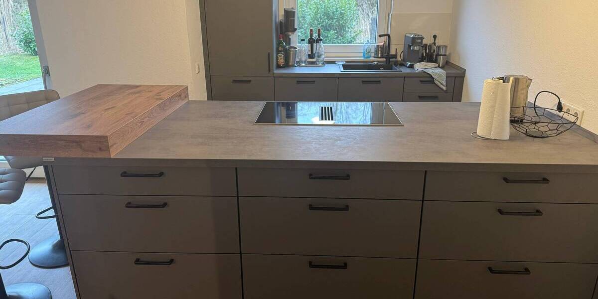 Etagenwohnung Dortmund Berghofen - 3 Zimmer, 90 m&sup2;, 1.360&euro; | Angebot:25288501