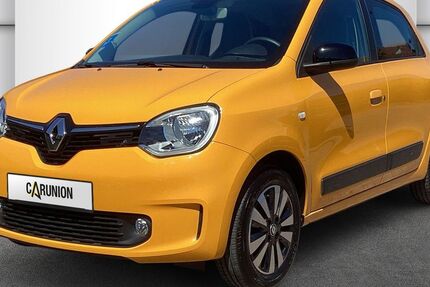 Renault Twingo 8.100 km 11.300 &euro; Bad Salzungen 36433