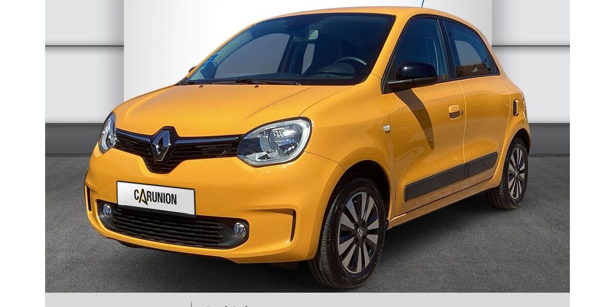 Renault Twingo 8.100 km 11.300 &euro; Bad Salzungen 36433