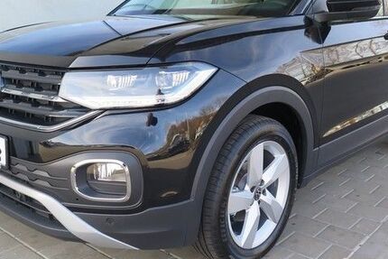 VW T-Cross 14.500 km 22.990 € Ochsenhausen 88416