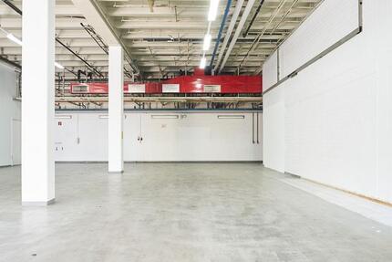 LAGER MIT BÜRO | AB 2 EURM² | SOFORT!* zimmer