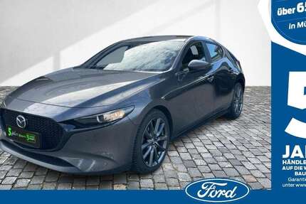 Mazda 3 53.496 km 18.980 € München 80993