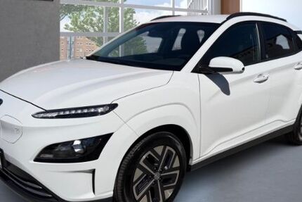 Hyundai KONA 38.400 km 19.485 &euro; Augsburg 86165