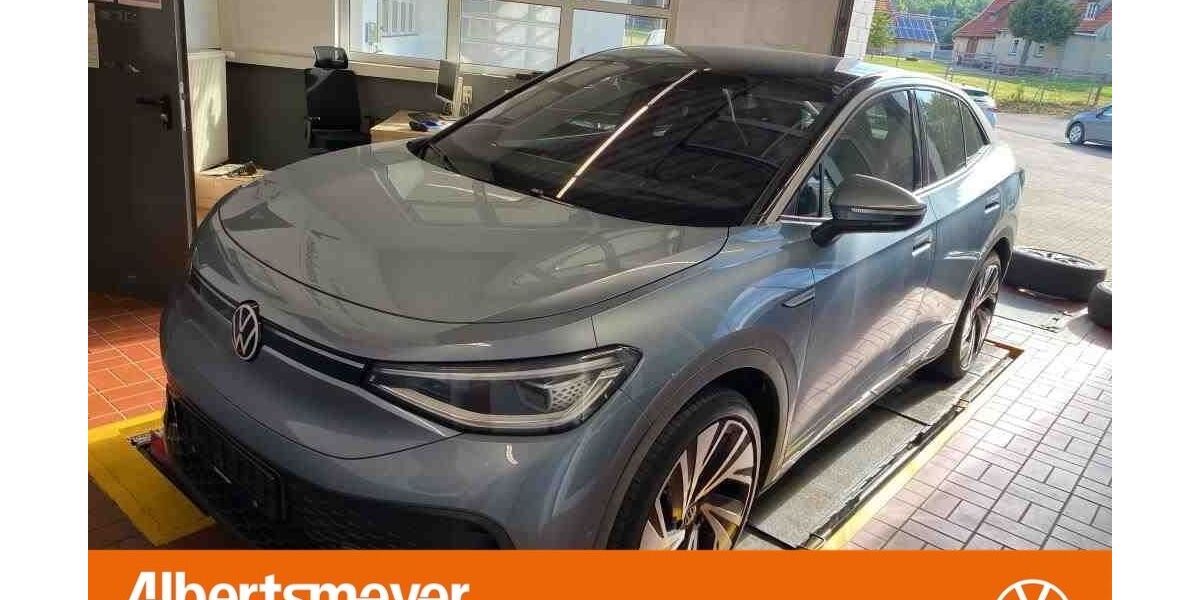 VW ID.5 59.058 km 29.999 &euro; Leinefelde-Worbis/DE 37327
