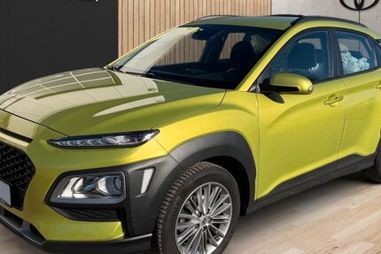 Hyundai KONA 109.400 km 10.990 &euro; Frankfurt(Oder) 15236