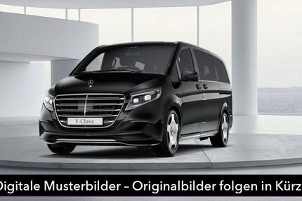 Mercedes-Benz V 300 6.990 km 89.950 &euro; Rosbach 61191
