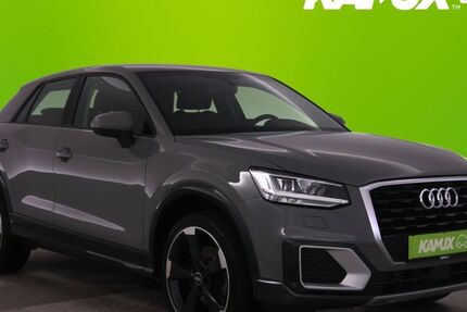 Audi Q2 79.435 km 18.290 &euro; Hameln 31785