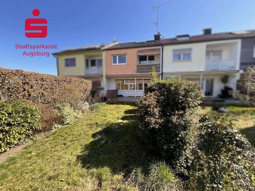 Haus zum Kaufen in Stadtbergen 365.000 € 92 m²