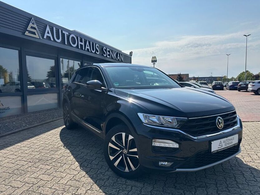 T-Roc
