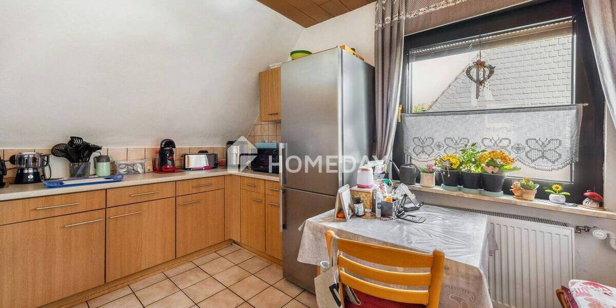 Einfamilienhaus Oberhausen Sterkrade-Nord - 4 Zimmer, 125 m&sup2;, 399.000&euro; | Angebot:26686072