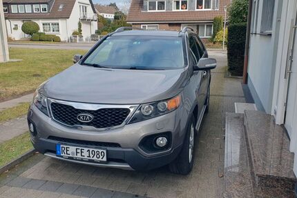 Kia Sorento 197.000 km 6.350 &euro; GLADBECK 45964