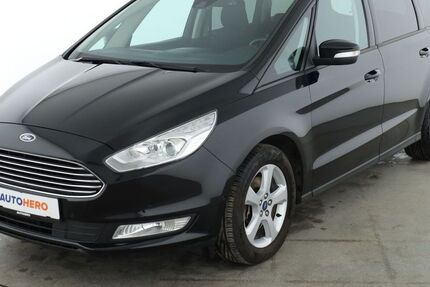 Ford Galaxy 98.864 km 15.290 &euro; Leipzig 04328