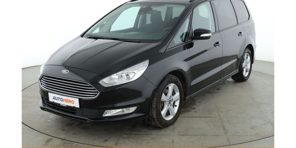 Ford Galaxy 98.864 km 15.680 &euro; Leipzig 04328