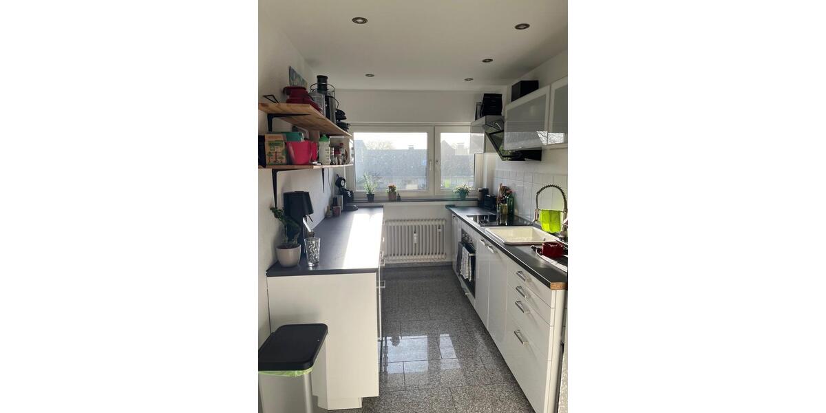 Etagenwohnung Bornheim - 3 Zimmer, 75 m&sup2;, 1.050&euro; | Angebot:25414918