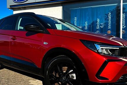 Opel Grandland (X) 17.959 km 24.495 € Brake 26919