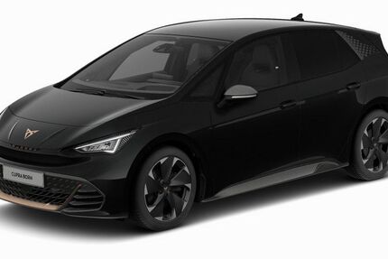 Cupra Born 12.975 km 35.880 &euro; Brandenburg 14772